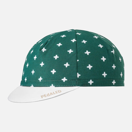 Pedaled Bandana Japanese Cap - Green