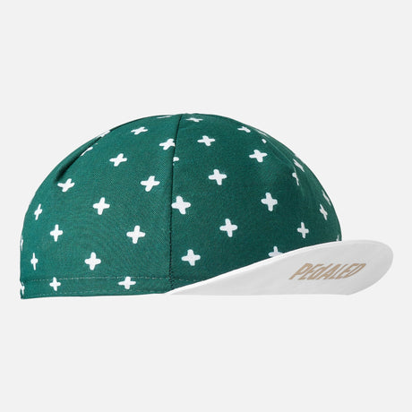 Pedaled Bandana Japanese Cap - Green