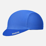 Cappellino Pedaled Element - Azzurro PEdALED