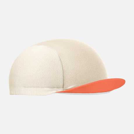 Pedaled Element Cap - White