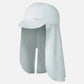Pedaled Odyssey Desert cap - Light Blue