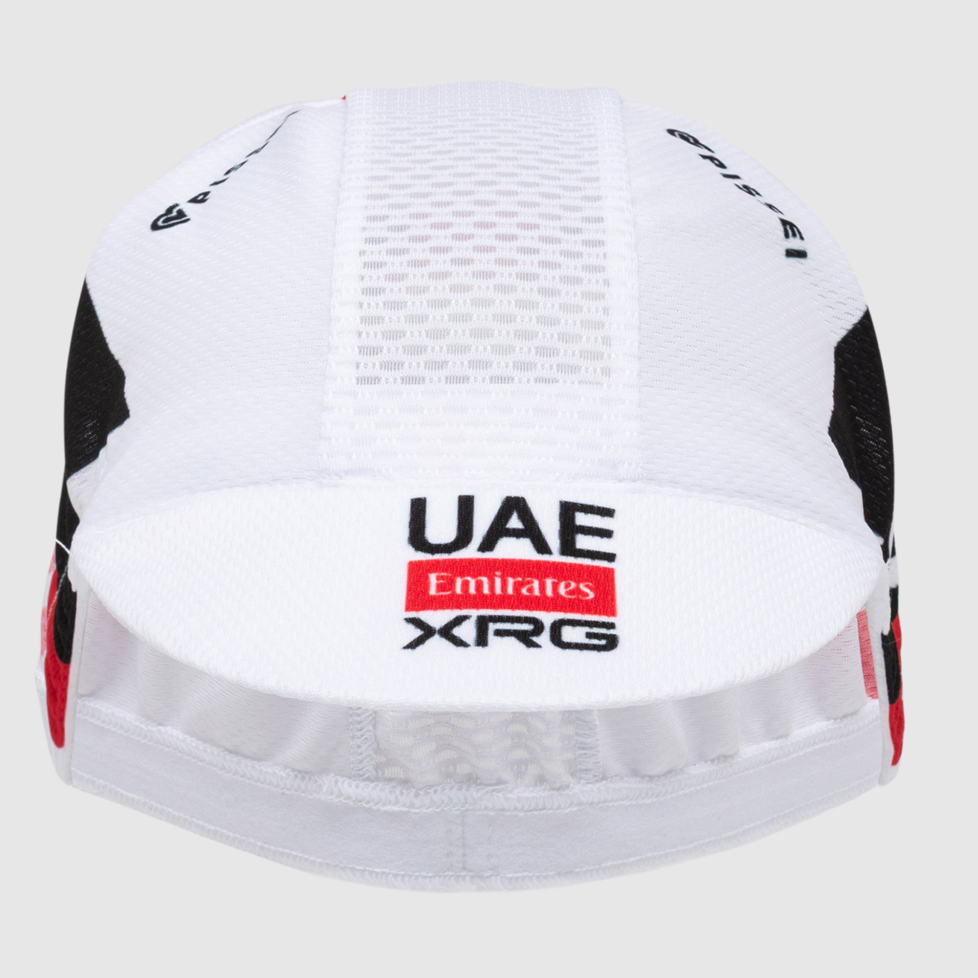 Gorra Pissei UAE Team Emirates - XRG 2026
