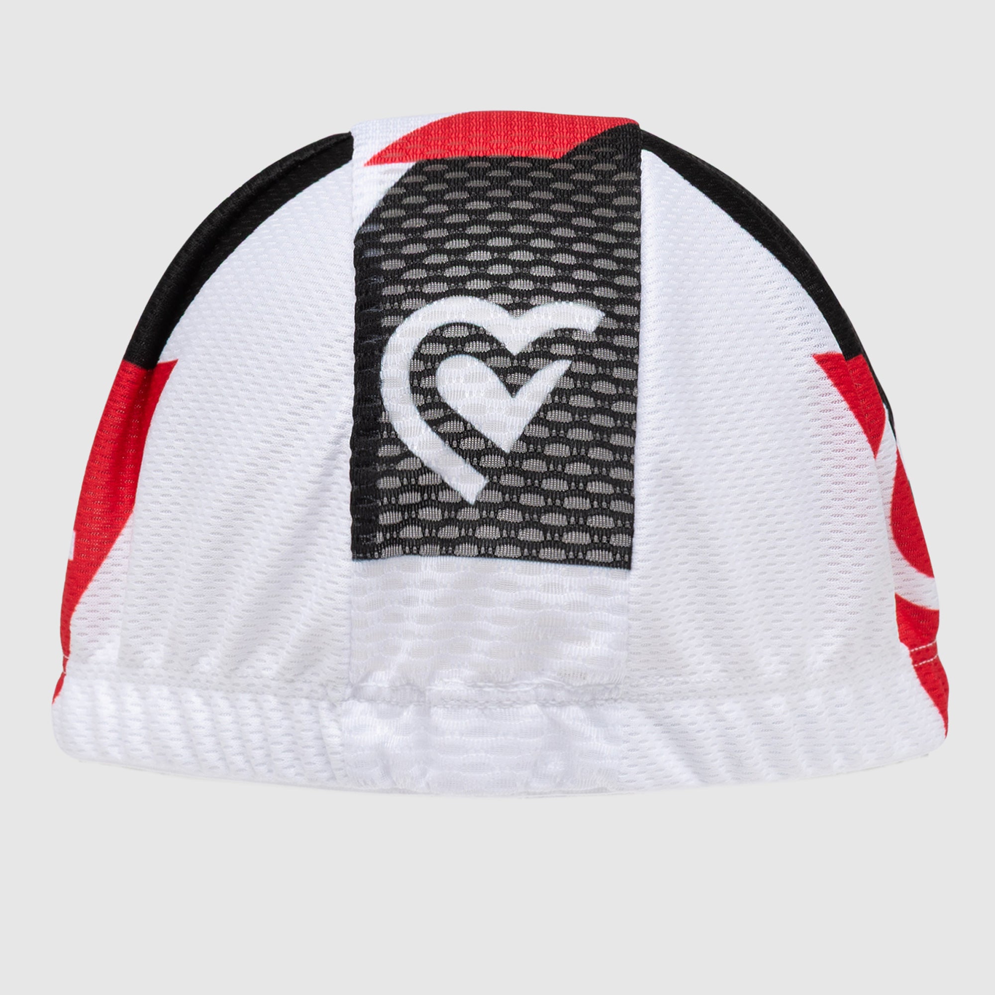 Gorra Pissei UAE Team Emirates - XRG 2026