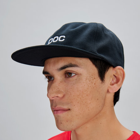 Gorra POC - Negro