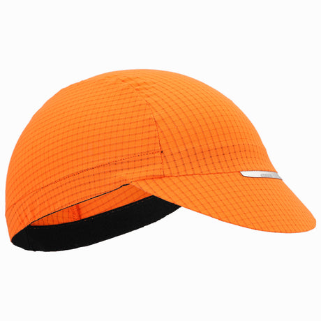 Gorra Q36.5 Dottore Pro - Naranja