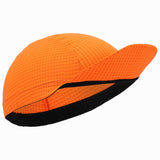 Casquette Q36.5 Dottore Pro - Orange