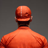 Q36.5 Rain Cap - Orange