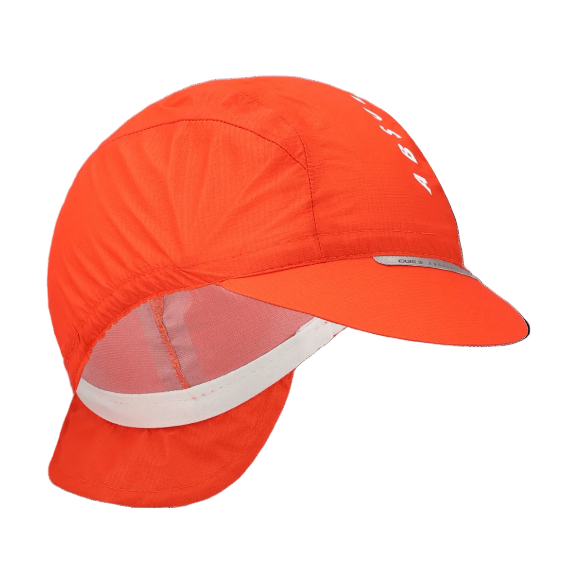 Q36.5 Rain Cap - Orange