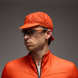 Q36.5 Rain Cap - Orange