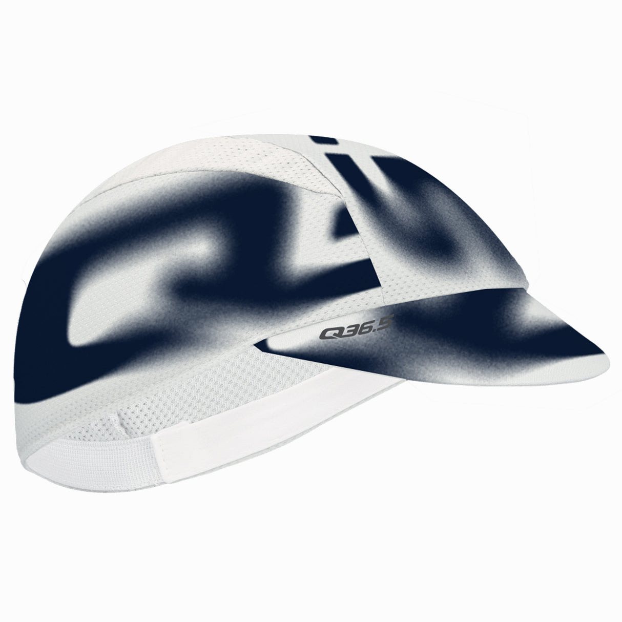 Q36.5 Signature kappe - Weiss