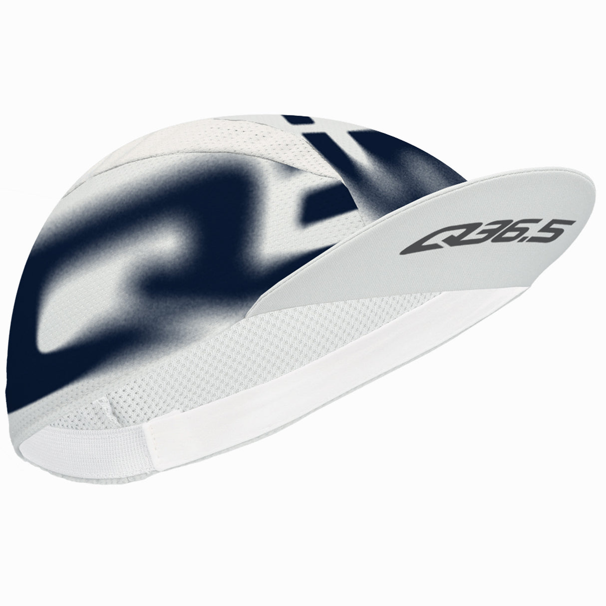 Q36.5 Signature kappe - Weiss
