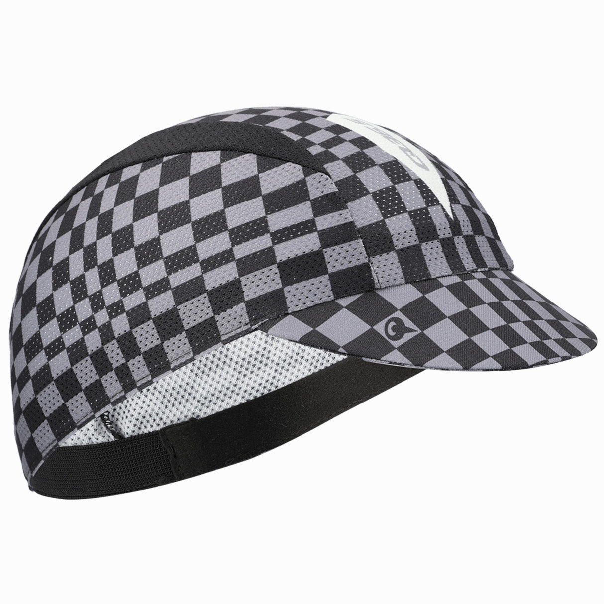 Cappellino Q36.5 Signature - Grigio Q36.5