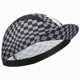 Cappellino Q36.5 Signature - Grigio Q36.5