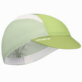 Cappellino Q36.5 Signature - Verde chiaro Q36.5