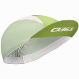 Cappellino Q36.5 Signature - Verde chiaro Q36.5