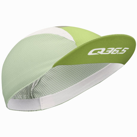 Casquette Q36.5 Signature - Vert clair