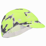 Casquette Q36.5 Weathermap - Verte