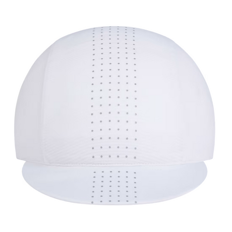 Cappellino Rapha Brevet - Bianco Rapha