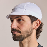Casquette Rapha Brevet - Blanc