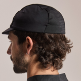 Casquette Rapha Brevet - Noir