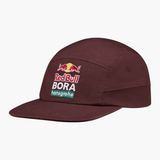Cappellino Red Bull Bora-Hansgrohe Lifestyle Camper Red Bull