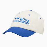 Cappellino Red Bull Bora-Hansgrohe Lifestyle Fleece Red Bull