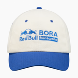 Cappellino Red Bull Bora-Hansgrohe Lifestyle Fleece Red Bull