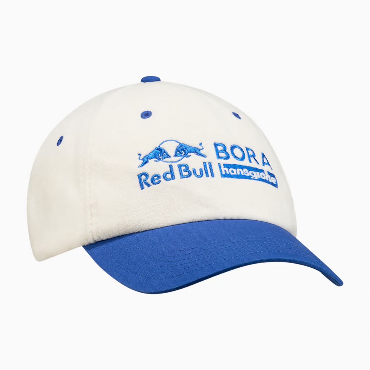 Cappellino Red Bull Bora-Hansgrohe Lifestyle Fleece Red Bull