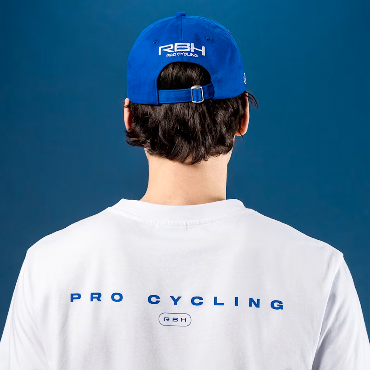 Bora-Hansgrohe Lifestyle Icons cap Red Bull
