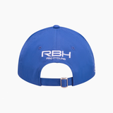 Bora-Hansgrohe Lifestyle Icons cap Red Bull