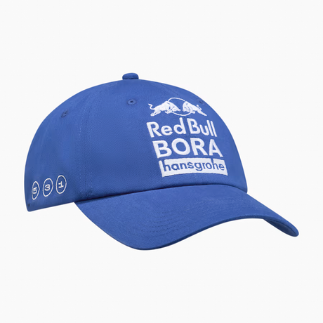 Gorra Red Bull Bora-Hansgrohe Lifestyle Icons