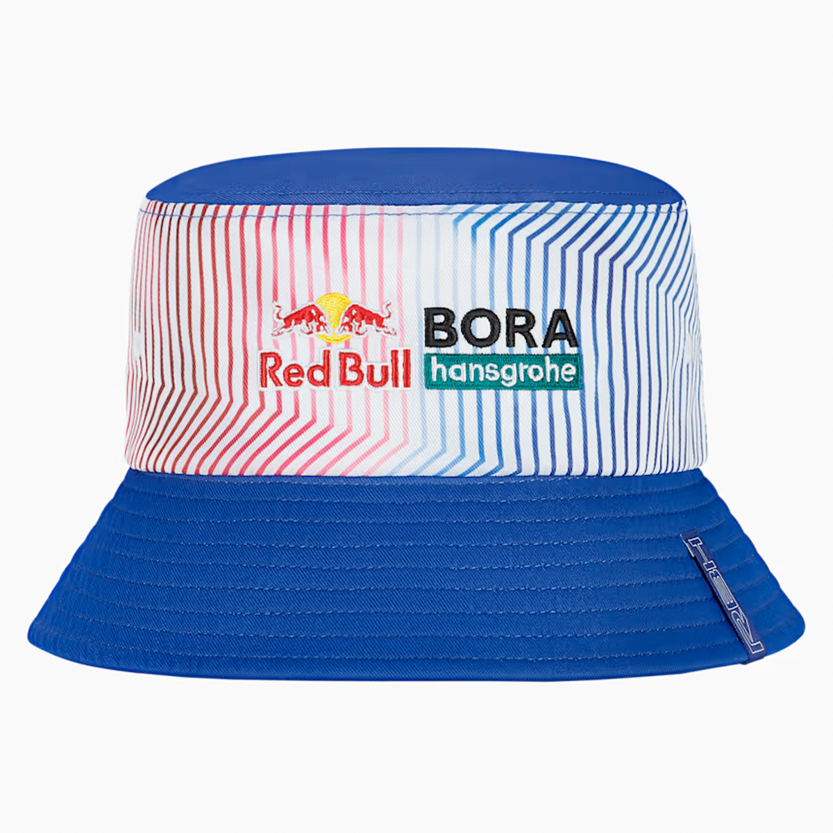Casquette Red Bull Bora-Hansgrohe Special France Bucket