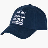 Cappellino Redbull Bora-Hansgrohe 2025 Essential Mono Red Bull