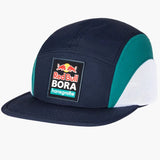 Cappellino Redbull Bora-Hansgrohe 2025 Urban Camper Red Bull