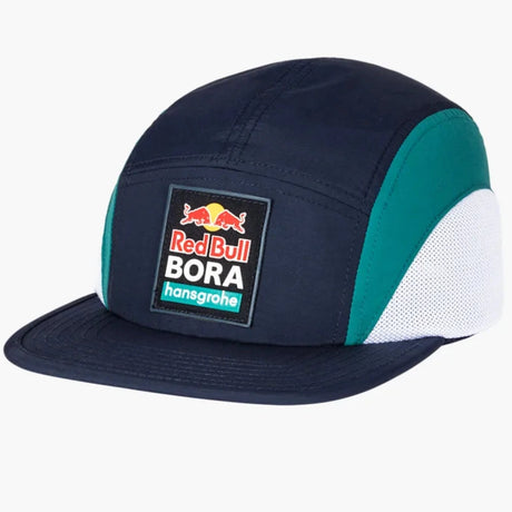 Cappellino Redbull Bora-Hansgrohe 2025 Urban Camper Red Bull