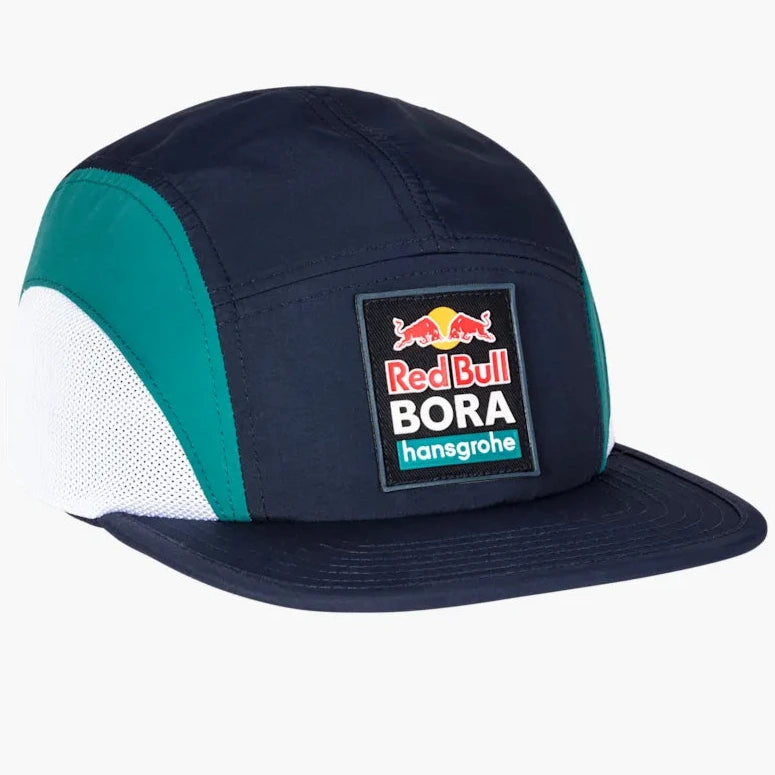 Cappellino Redbull Bora-Hansgrohe 2025 Urban Camper Red Bull