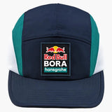 Cappellino Redbull Bora-Hansgrohe 2025 Urban Camper Red Bull