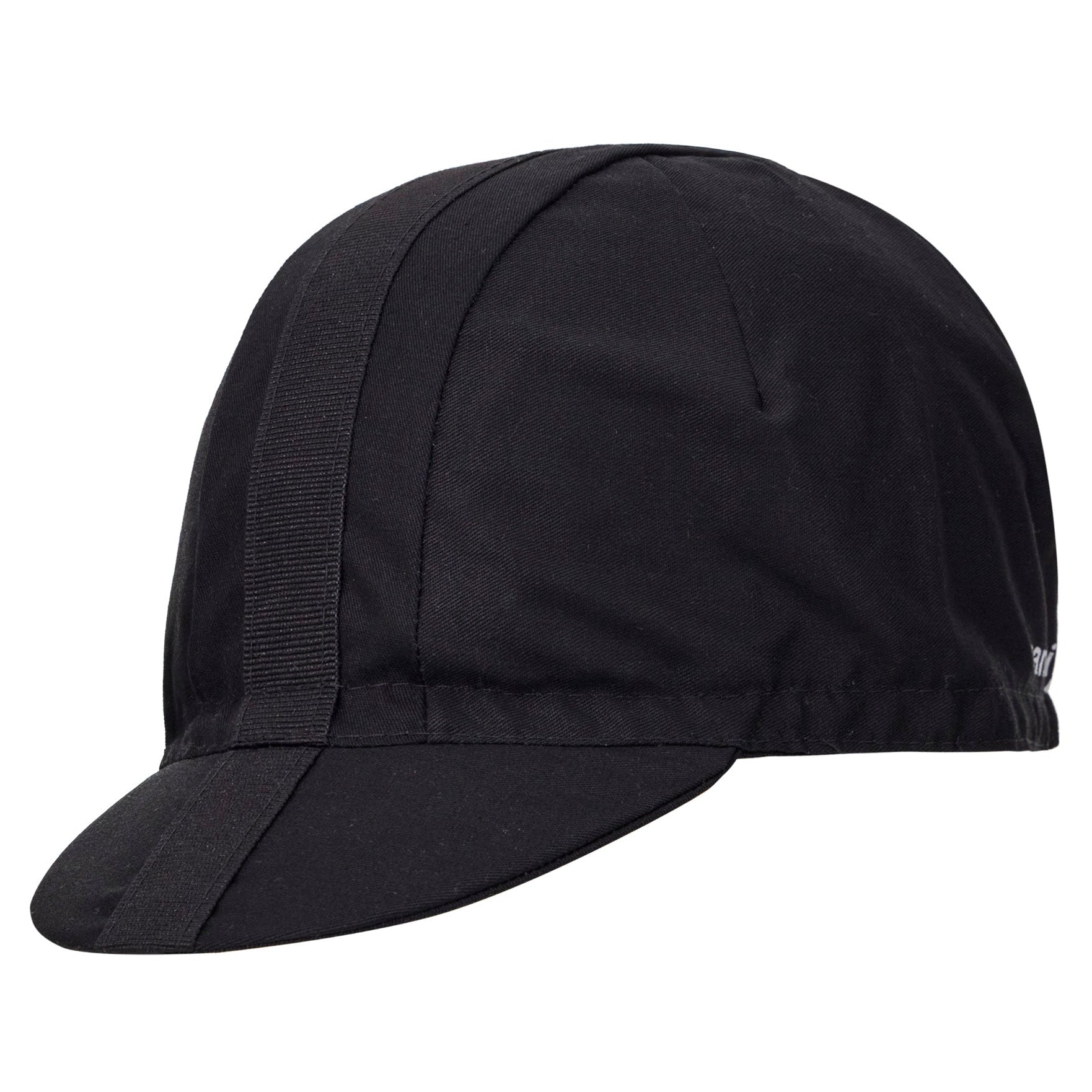 Cappellino Santini Carbon - Nero Santini