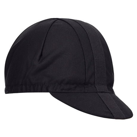 Santini Carbon cap - Black