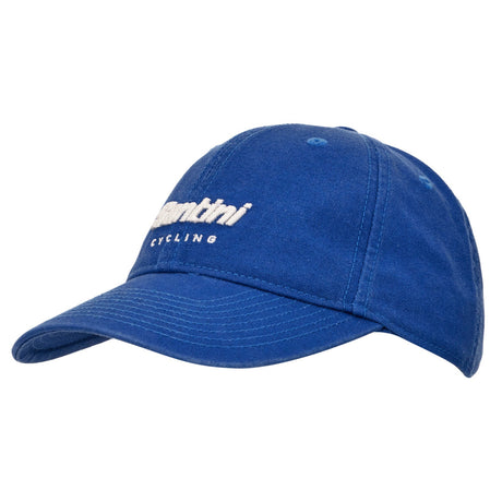 Gorra Santini EMB Baseball - Azul