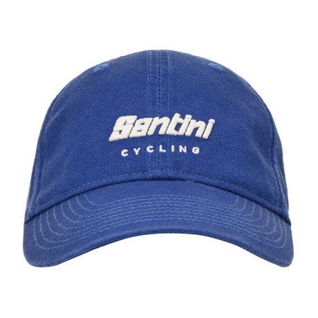 Gorra Santini EMB Baseball - Azul