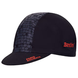 Cappellino Santini Paris Roubaix Hauts-de-France 2026 Santini