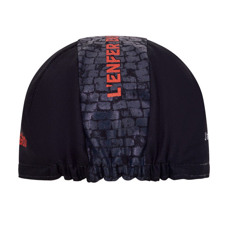 Cappellino Santini Paris Roubaix Hauts-de-France 2026 Santini