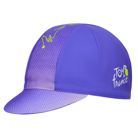Santini Tour de France cap - Alpe d’Huez
