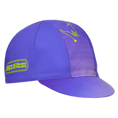 Santini Tour de France cap - Alpe d’Huez