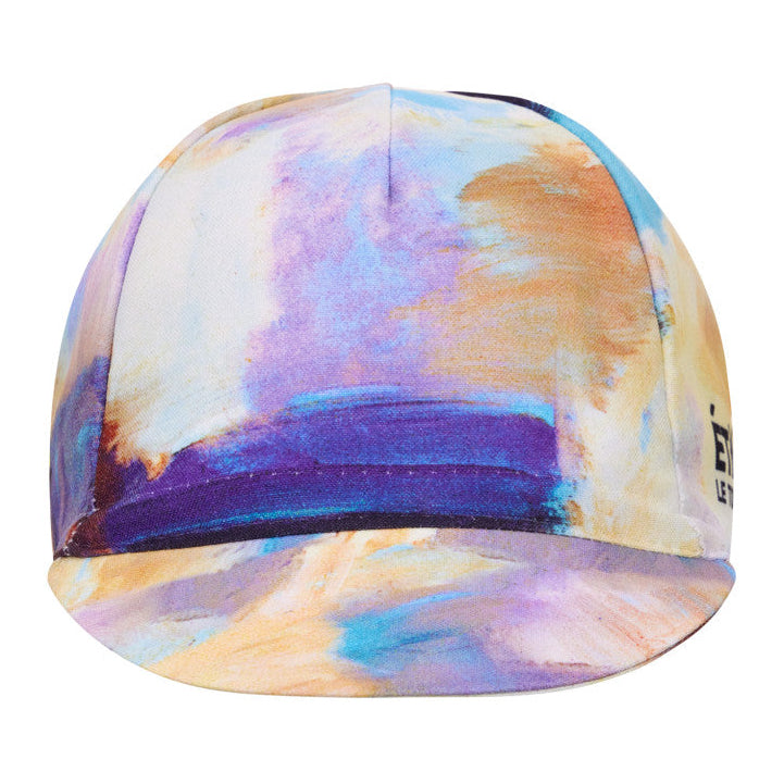 Casquette Santini Tour de France - Arrivée Montmartre