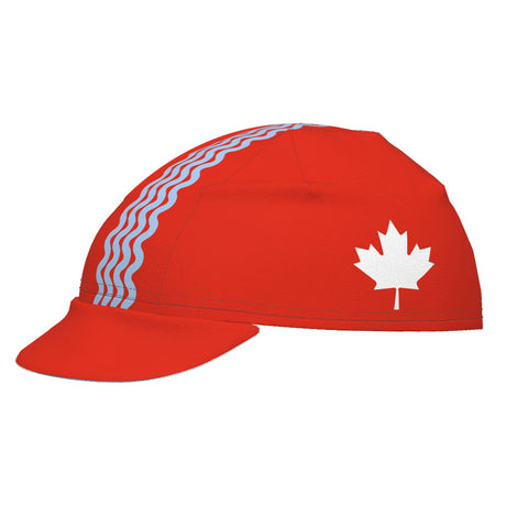 Cappellino Santini UCI World Championship Montréal 2026 Santini