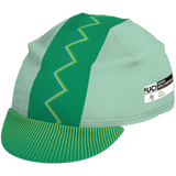 Cappellino Santini UCI World Championship Rwanda 2025 - Kigali Santini