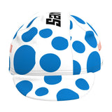 Santini Vuelta Espana 2026 kappe - Punkte