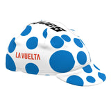 Santini Vuelta Espana 2026 kappe - Punkte